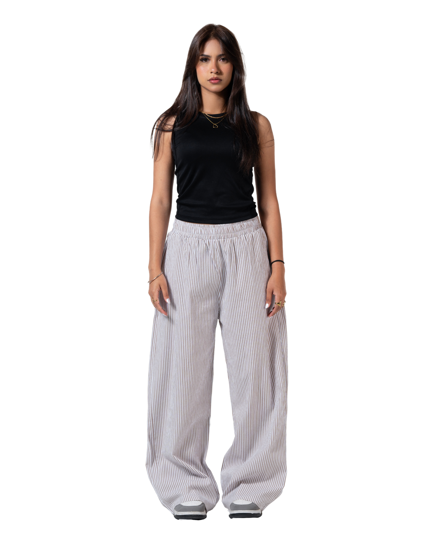 stripped pijama pants 6