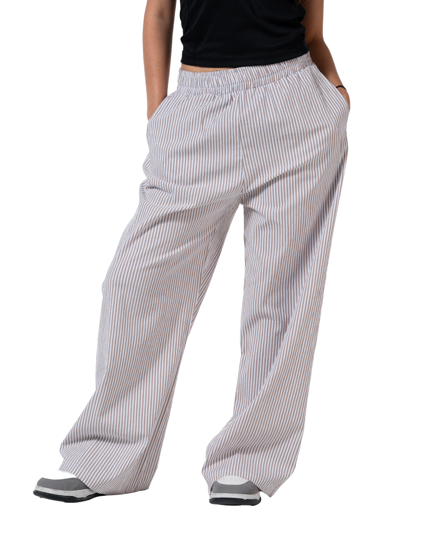stripped pijama pants 6