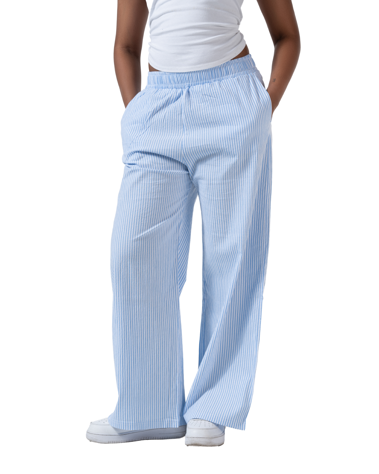 duo pijama pants