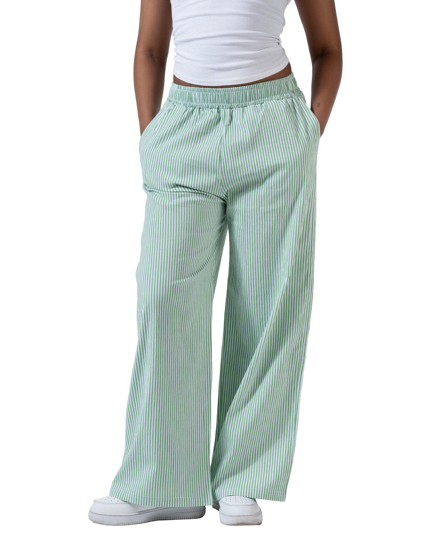 duo pijama pants