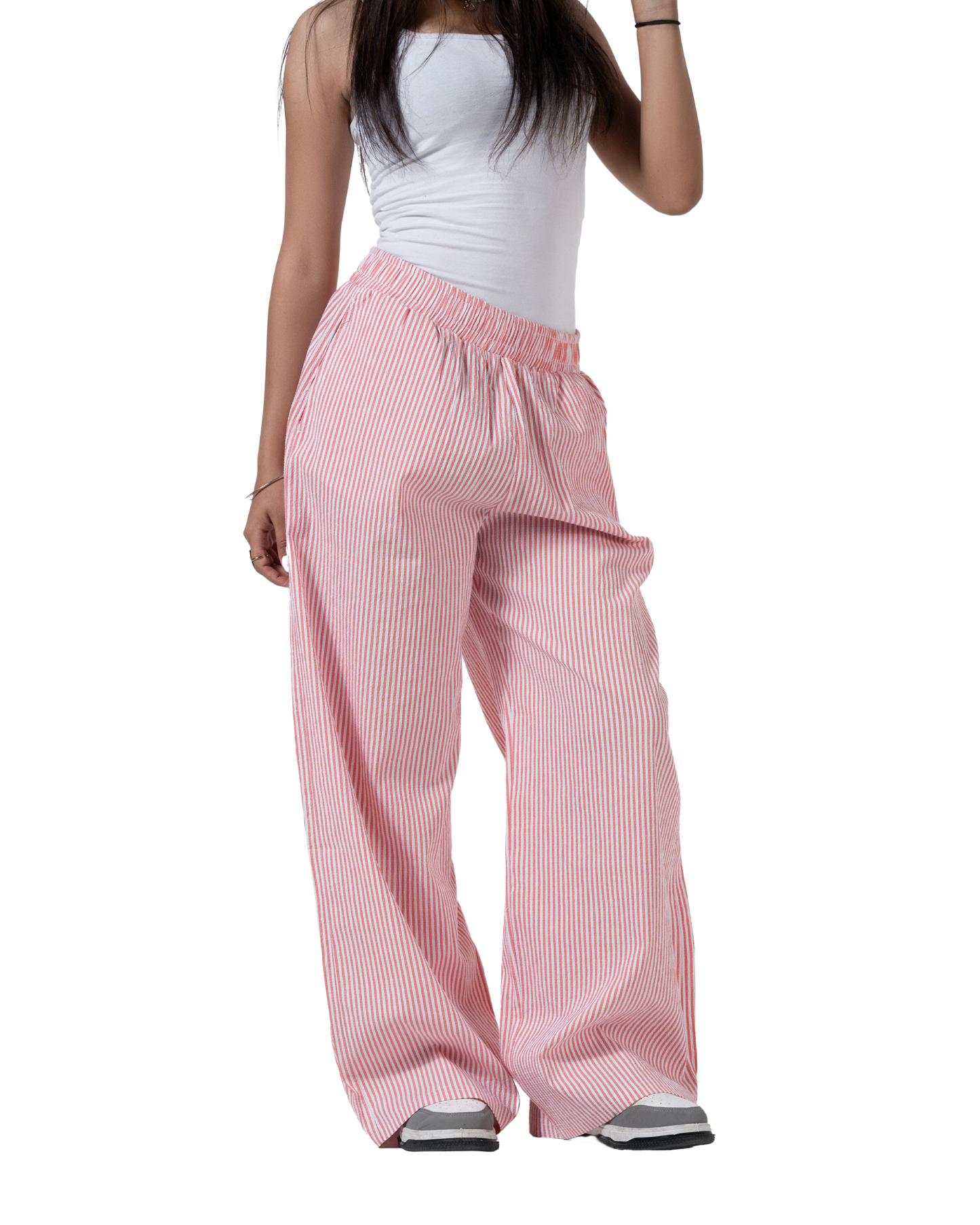 duo pijama pants