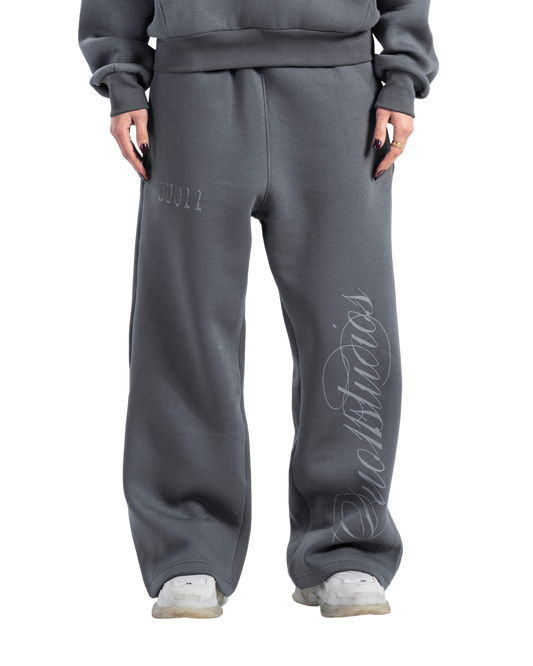 MOTHER OF PEARL PANTS