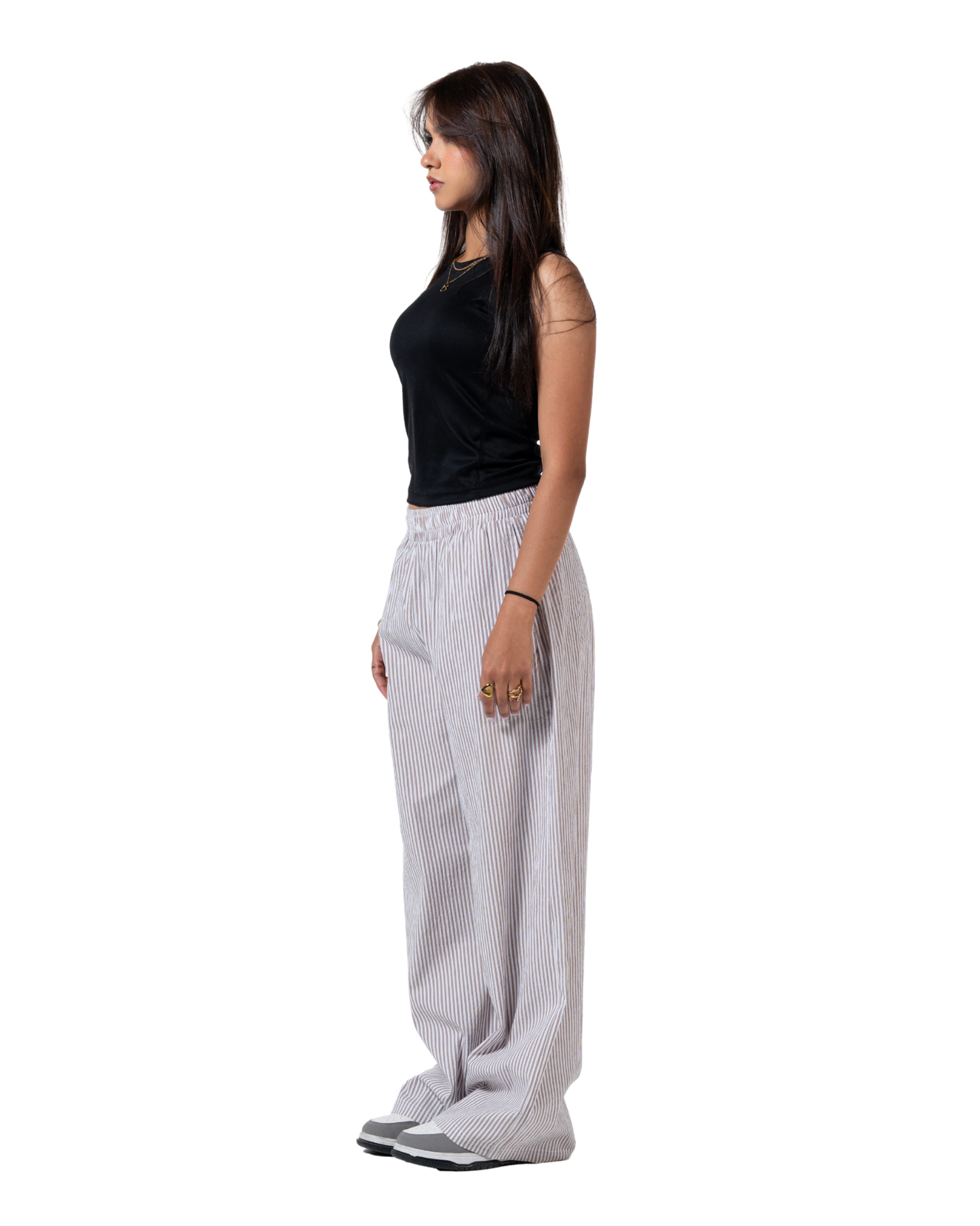 stripped pijama pants 6