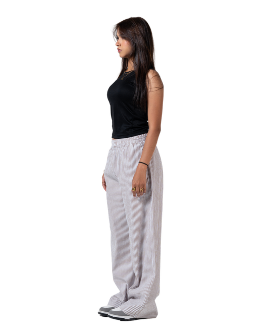 stripped pijama pants 6
