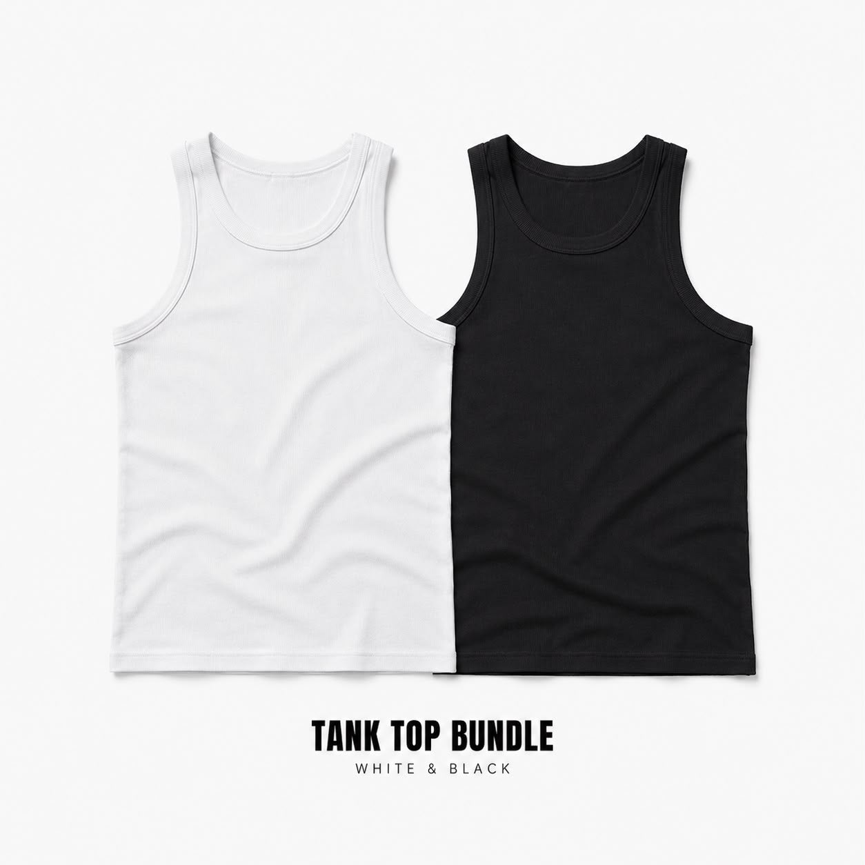 Tank top bundle