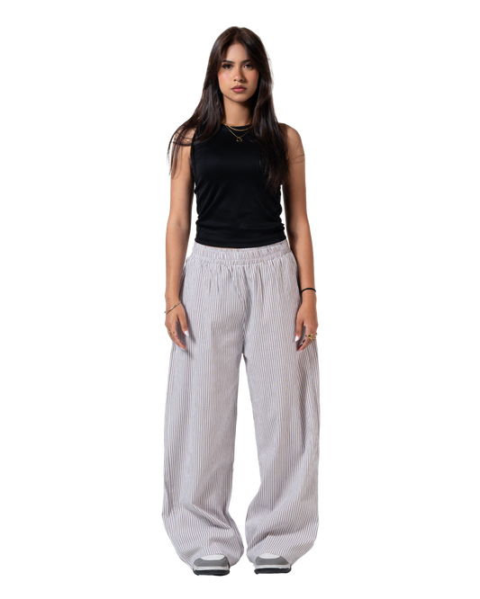 stripped pijama pants 6
