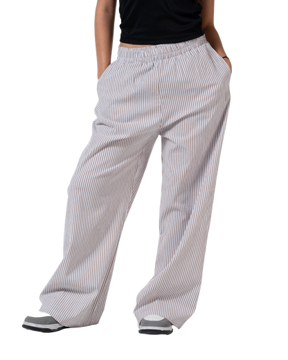 stripped pijama pants 6