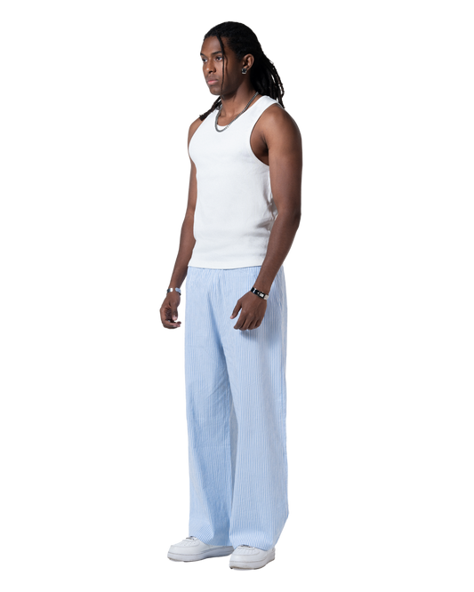 white Tank Top