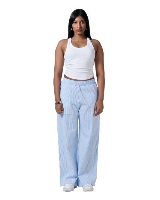 duo pijama pants