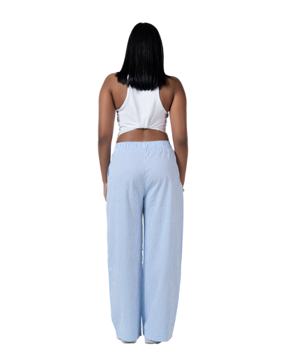 duo pijama pants