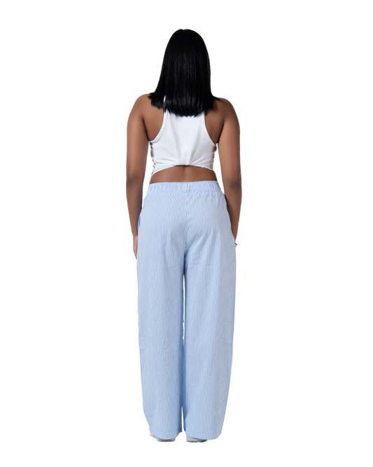duo pijama pants