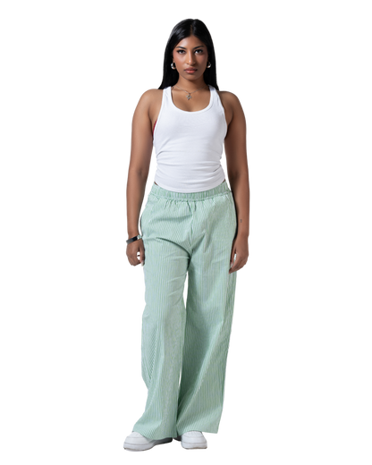 duo pijama pants