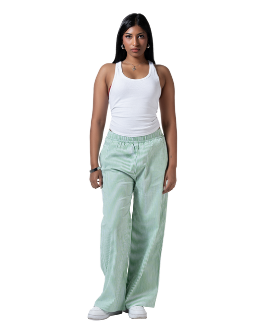 duo pijama pants