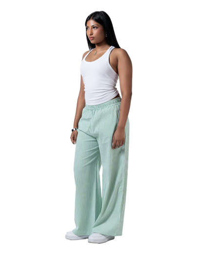 duo pijama pants