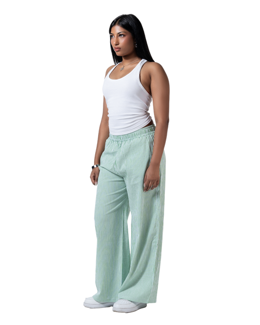 duo pijama pants
