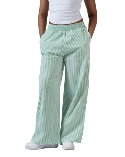 duo pijama pants