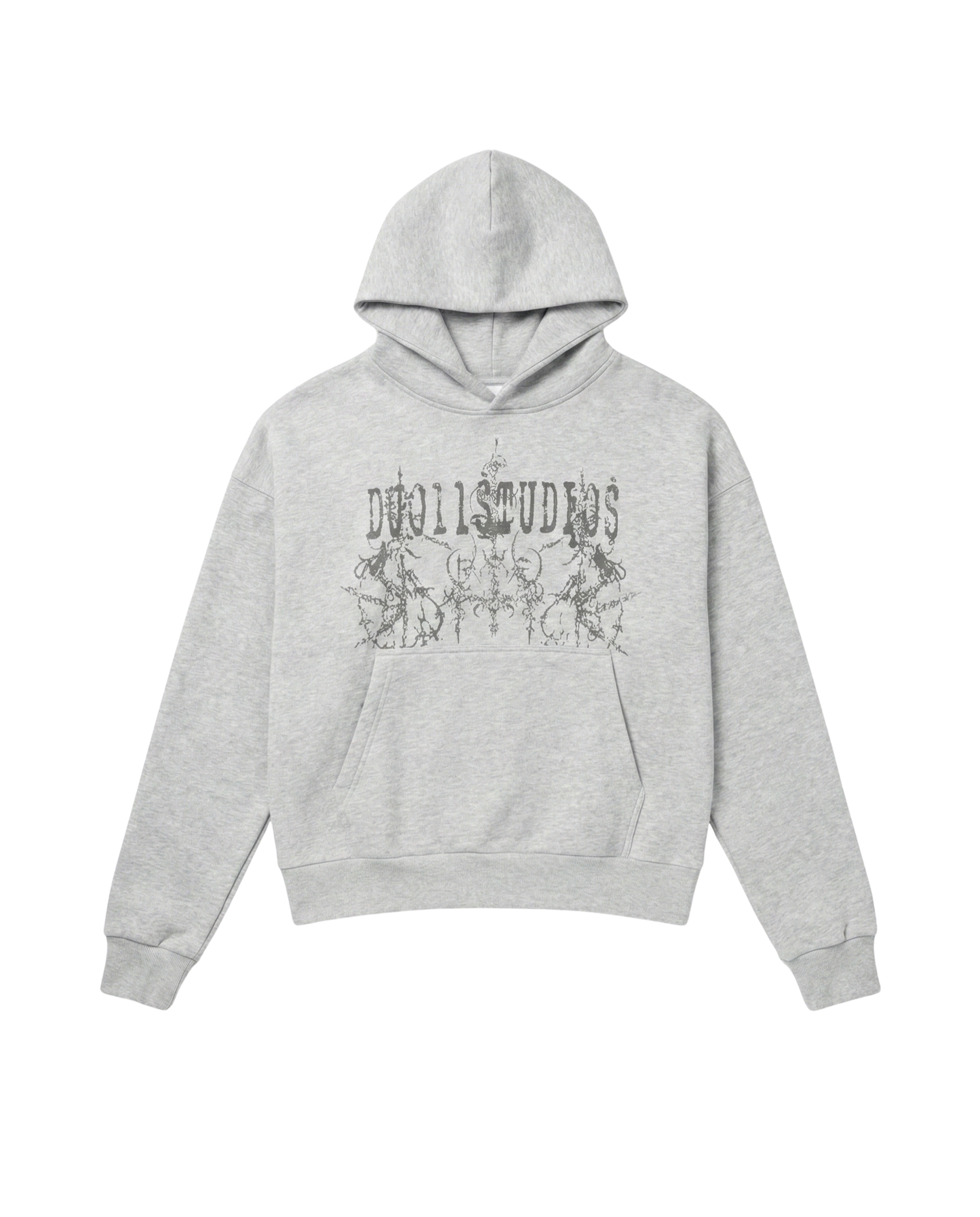 MOTHER OF PEARL HOODIE