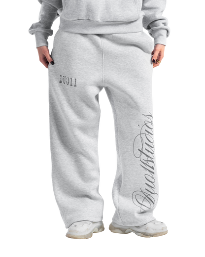 MOTHER OF PEARL PANTS