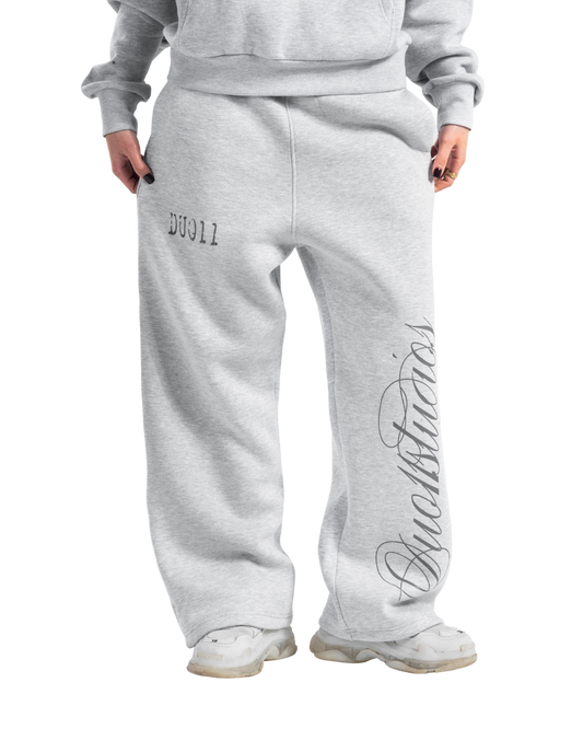 MOTHER OF PEARL PANTS