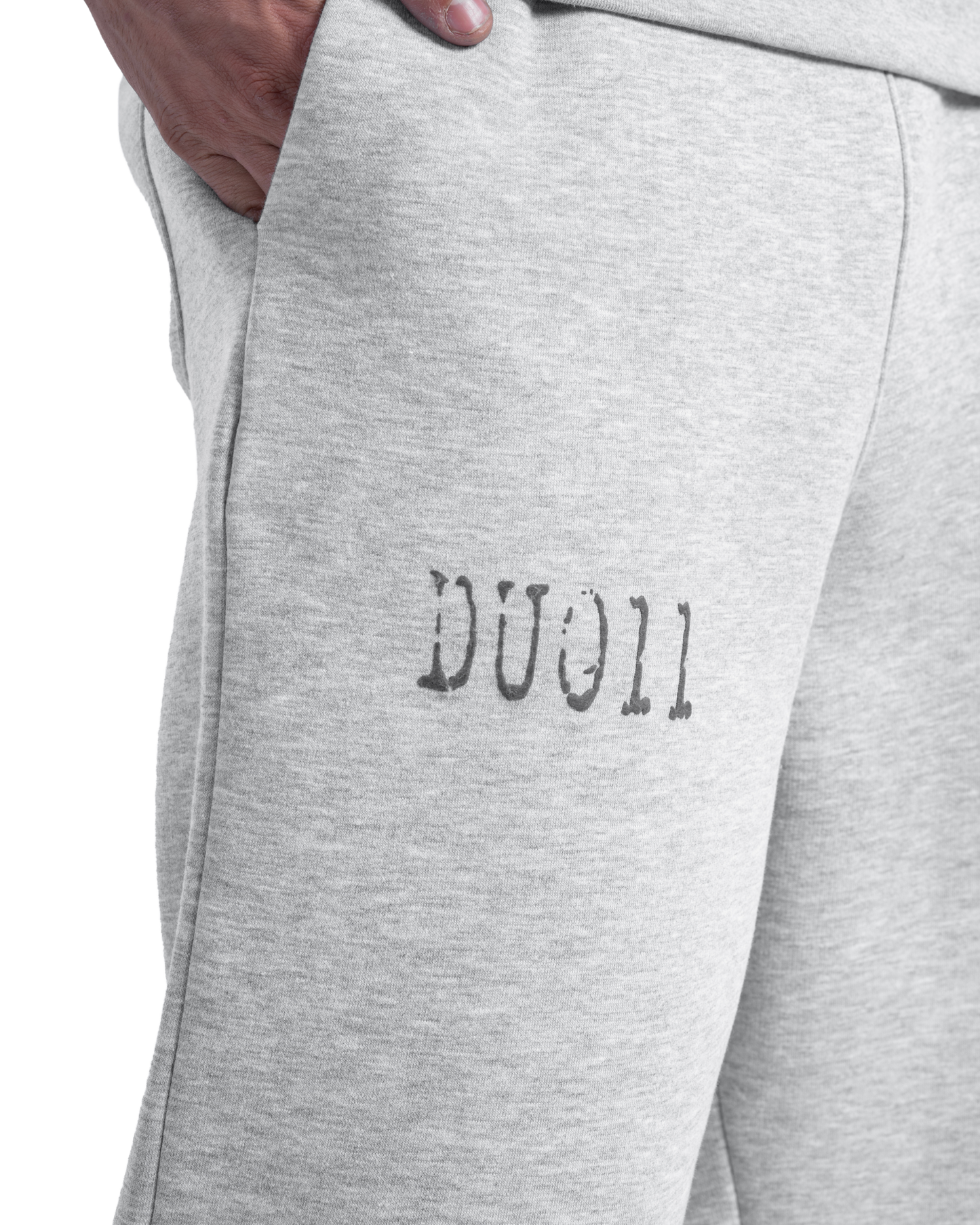 MOTHER OF PEARL PANTS