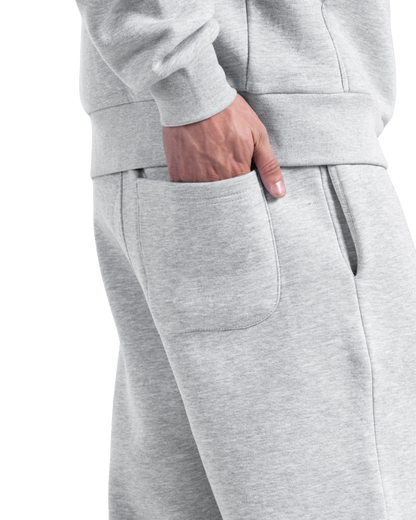 MOTHER OF PEARL PANTS