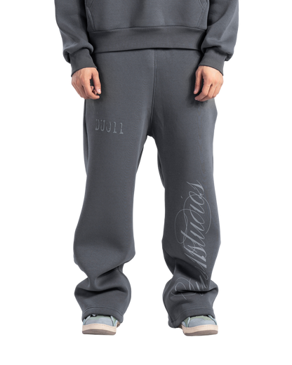 MOTHER OF PEARL PANTS