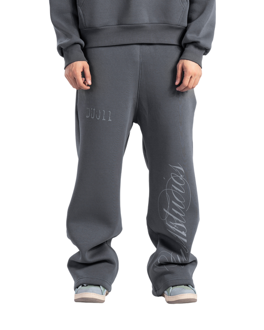 MOTHER OF PEARL PANTS