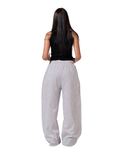 stripped pijama pants 6