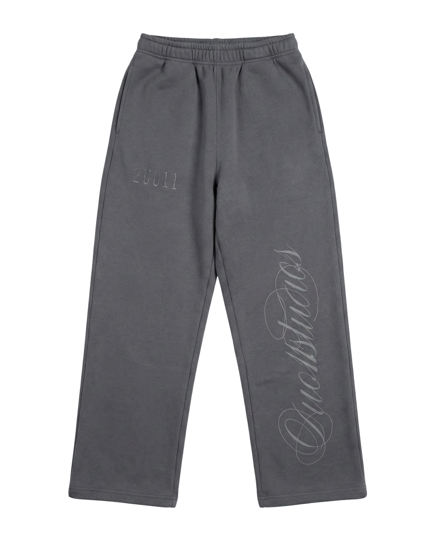 MOTHER OF PEARL PANTS