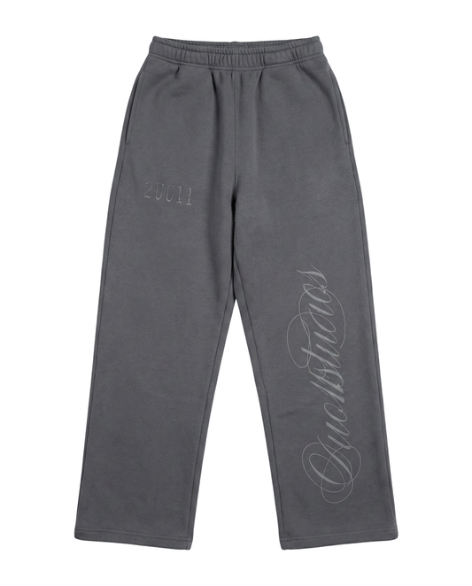 MOTHER OF PEARL PANTS