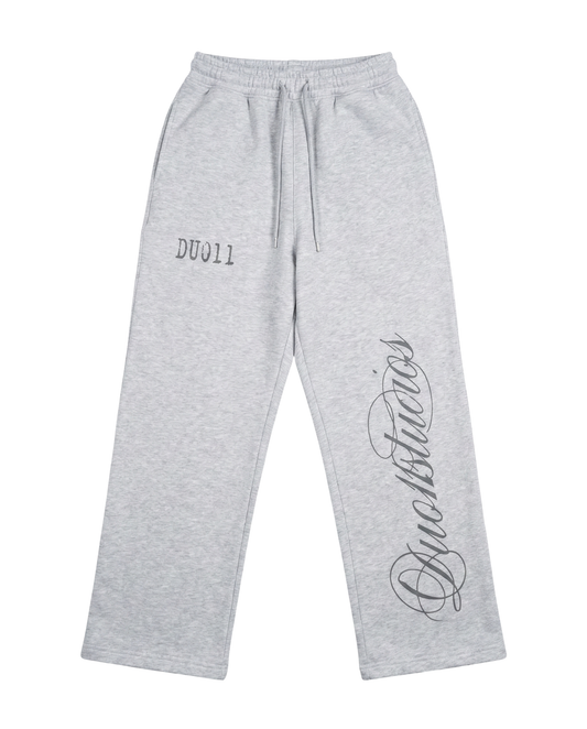 MOTHER OF PEARL PANTS