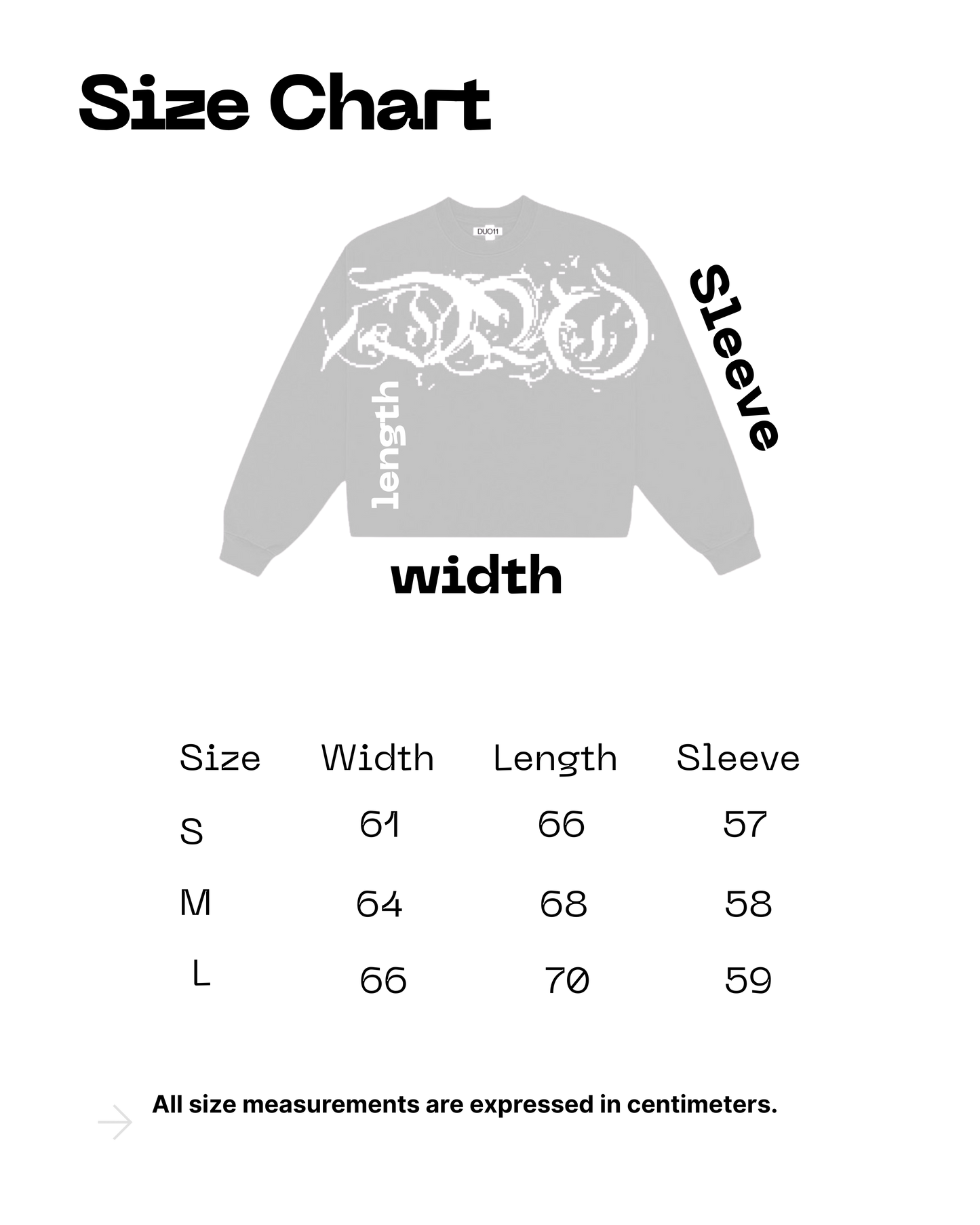knitted gray crewneck