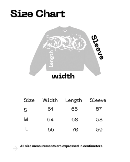 knitted gray crewneck