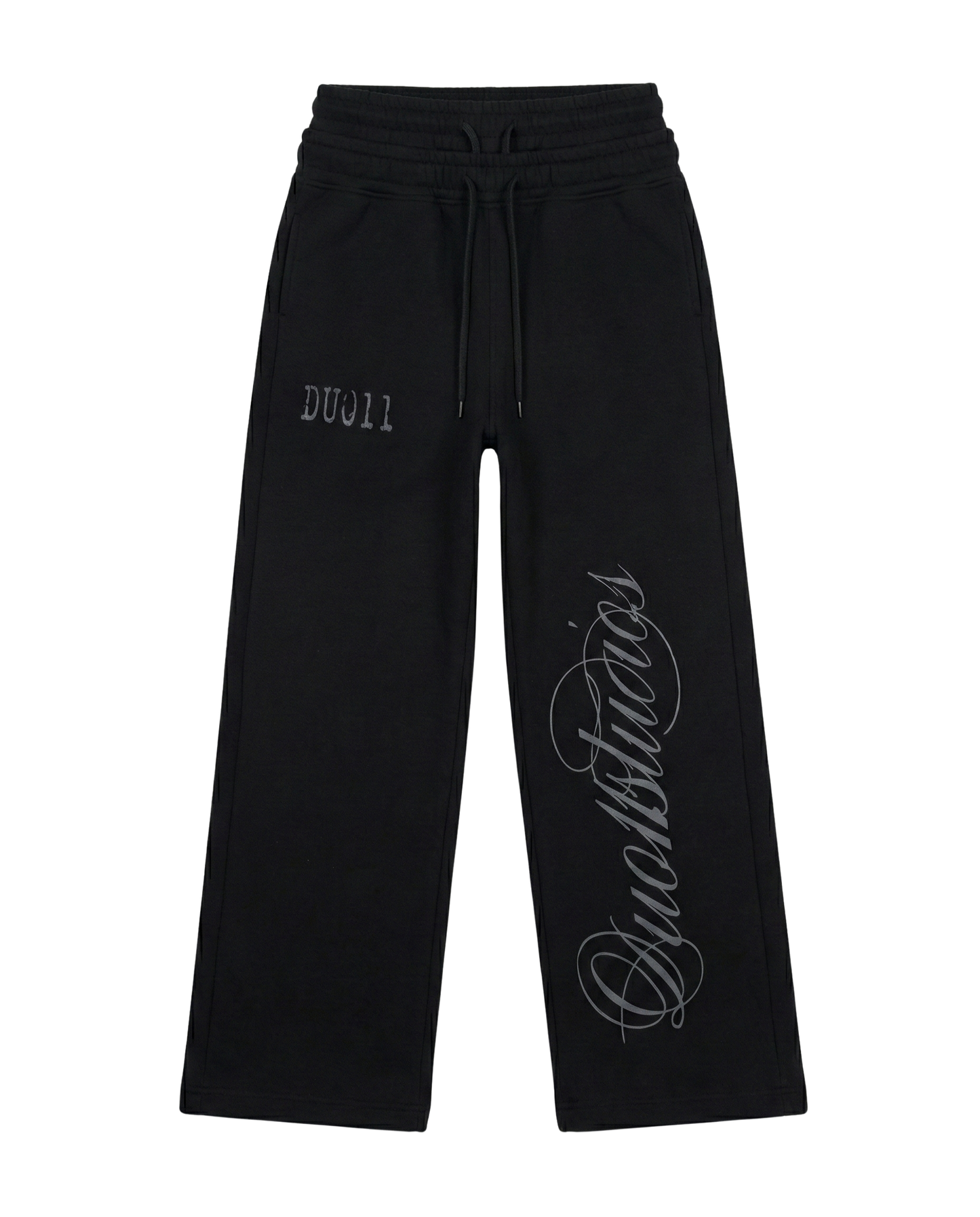 MOTHER OF PEARL PANTS